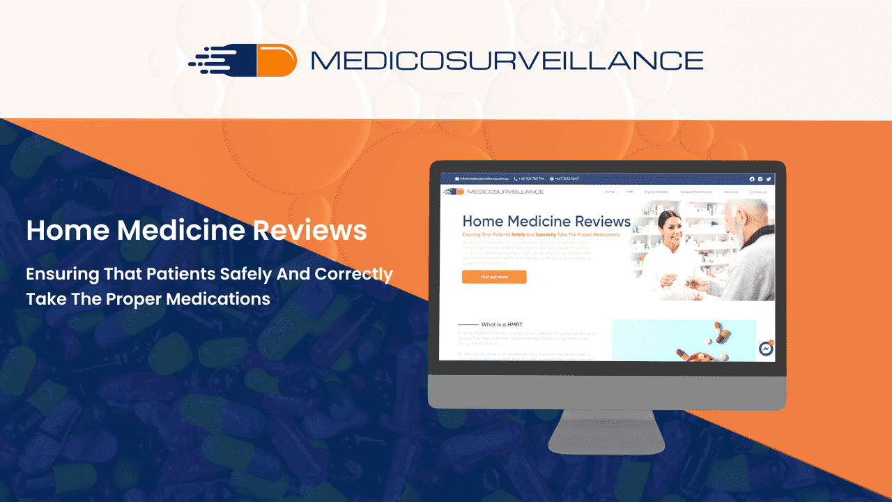 Medicosurveillance